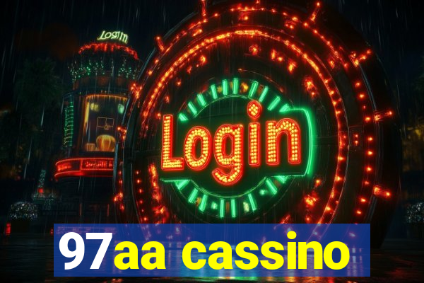 97aa cassino